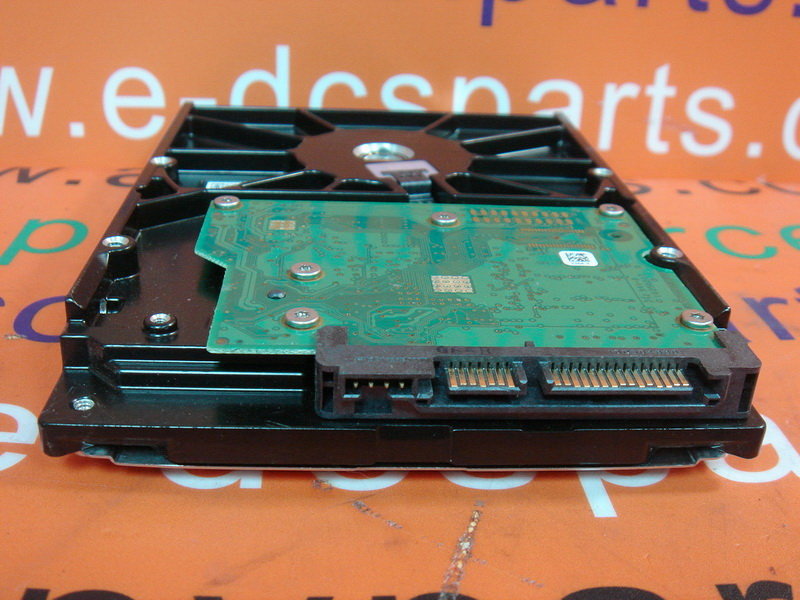 SEAGATE ST3500418AS 500GB SATA - 裕益科技自動化設備可程式編碼器PLC分散式控制系統DCS